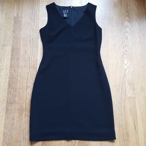 INC International Concepts LBD dress 6
